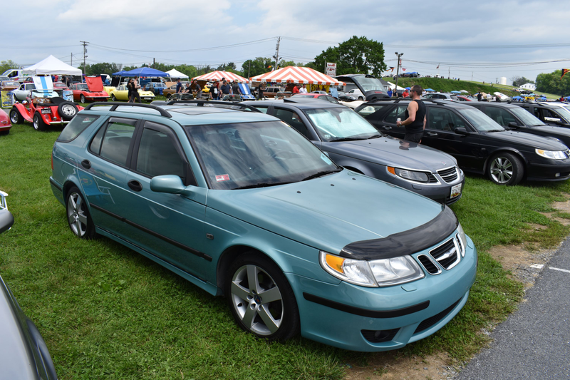 Illustration for article titled Carlisle Import & Performance Nationals 2019